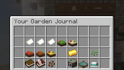 Your Garden Journal